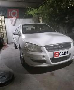 Chery A3